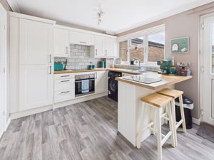 Dining Kitchen- click for photo gallery